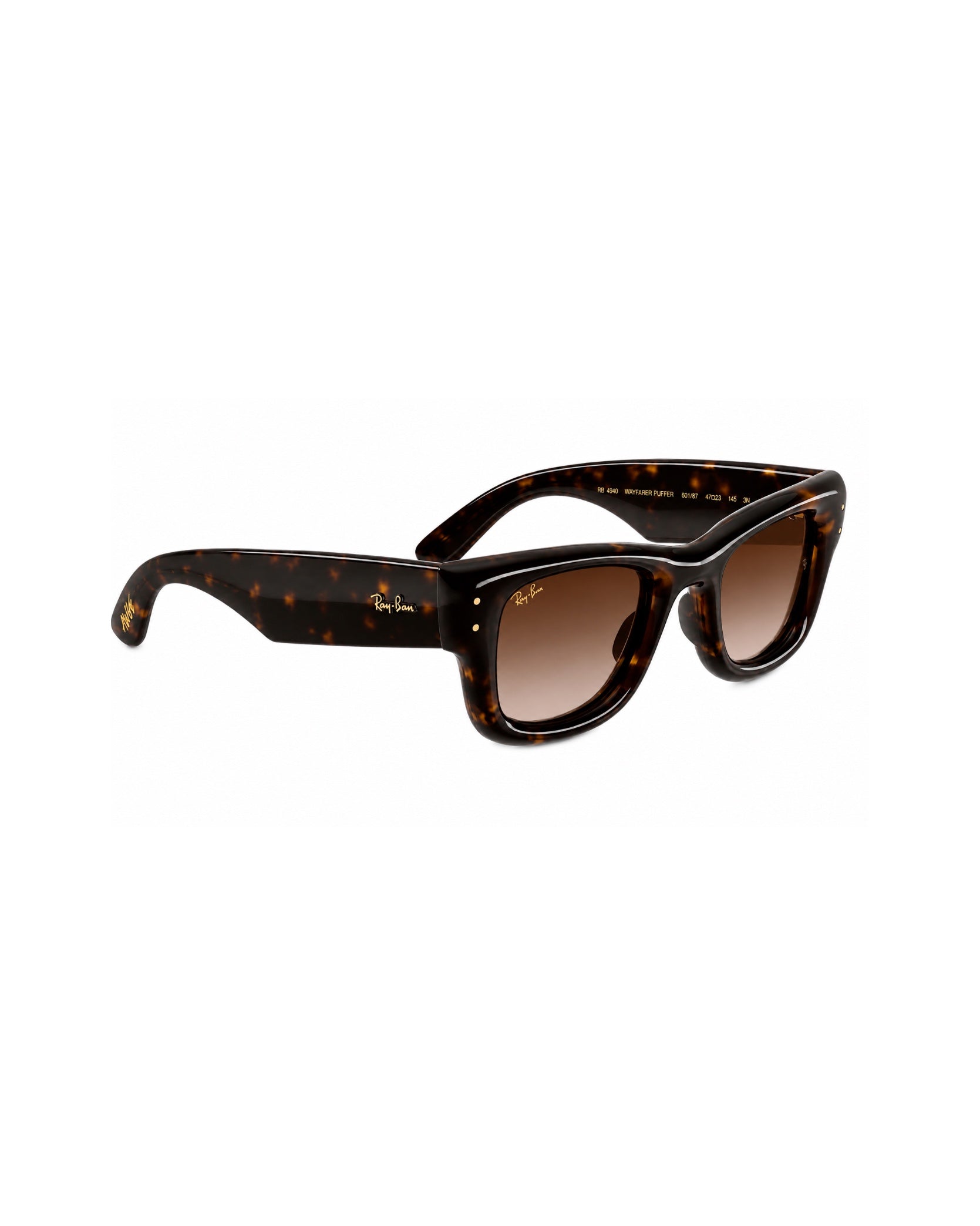 WAYFARER PUFFER RB4940