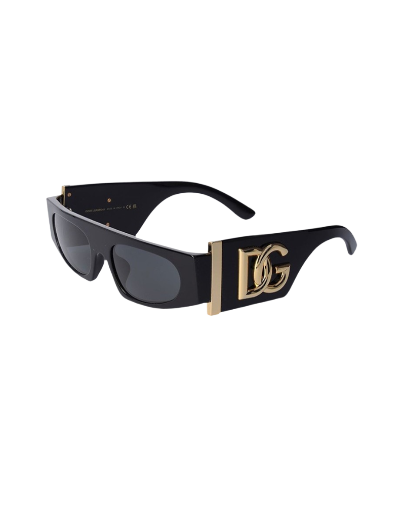 D&G CROSSED