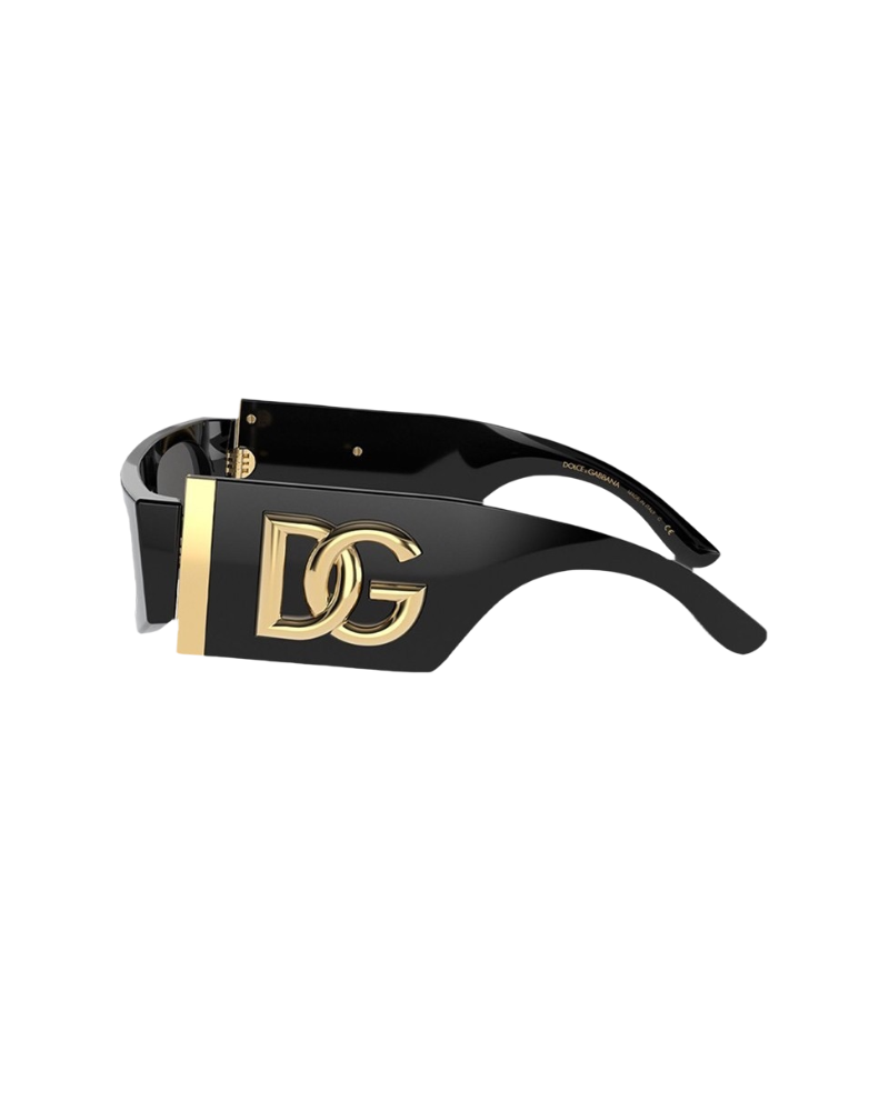 D&G CROSSED