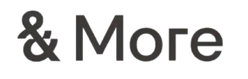 ANDMORE